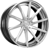 LEXANI LZ-101 3PC WHEELS CORVETTE C8 BASE / Z51 - Wheel Designers