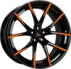 LEXANI LZ-102 3PC WHEELS CORVETTE C8 BASE / Z51 - Wheel Designers