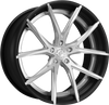 LEXANI LZ-102 3PC WHEELS CORVETTE C8 BASE / Z51 - Wheel Designers