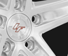LEXANI LTS-05 3PC WHEELS CORVETTE C8 BASE / Z51 - Wheel Designers