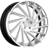 LEXANI LZ-114 3PC WHEELS CORVETTE C8 BASE / Z51 - Wheel Designers