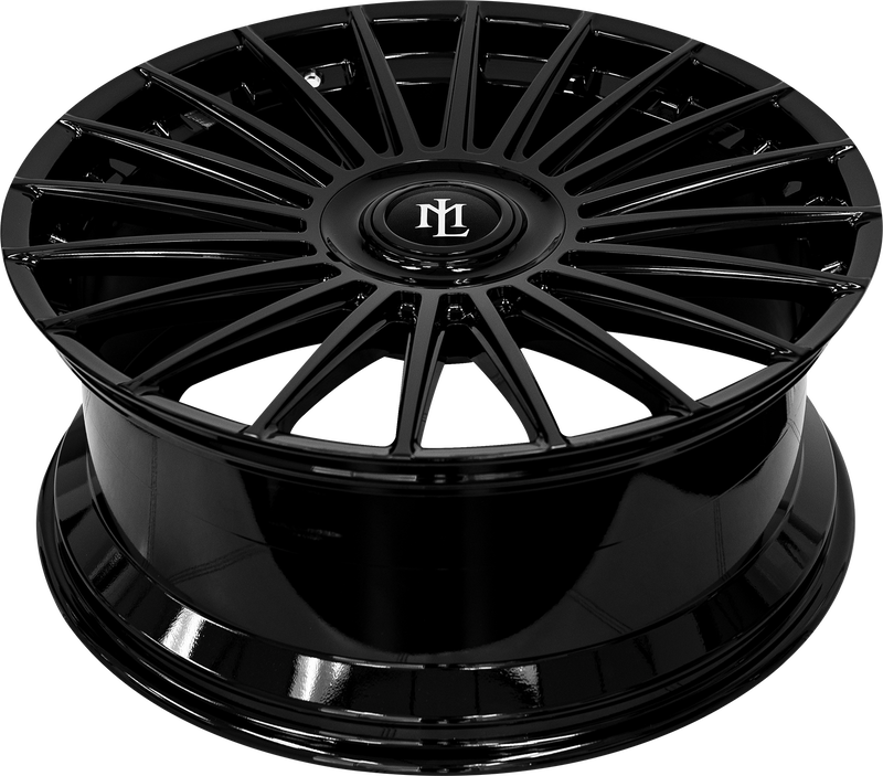 EXTV LM-01 FORGED MONOBLOCK RANGE ROVER 22X10 22X10