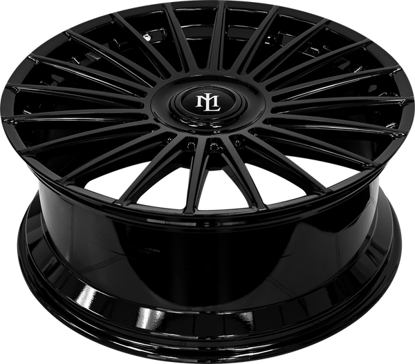 EXTV LM-01 FORGED MONOBLOCK RANGE ROVER 22X10 22X10