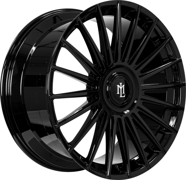 EXTV LM-01 FORGED MONOBLOCK RANGE ROVER 22X10 22X10