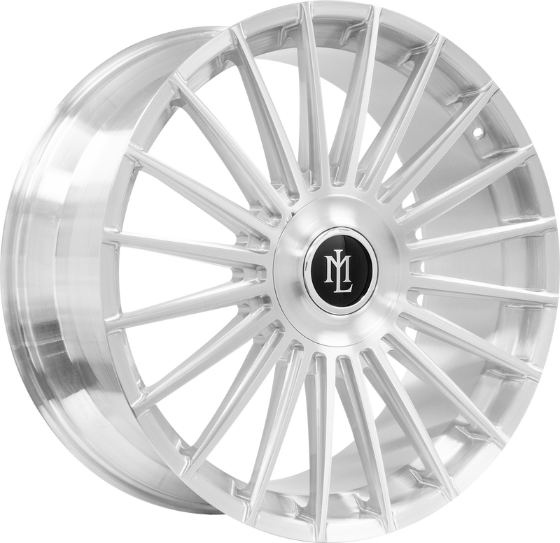 EXTV LM-01 FORGED MONOBLOCK RANGE ROVER 22X10 22X10