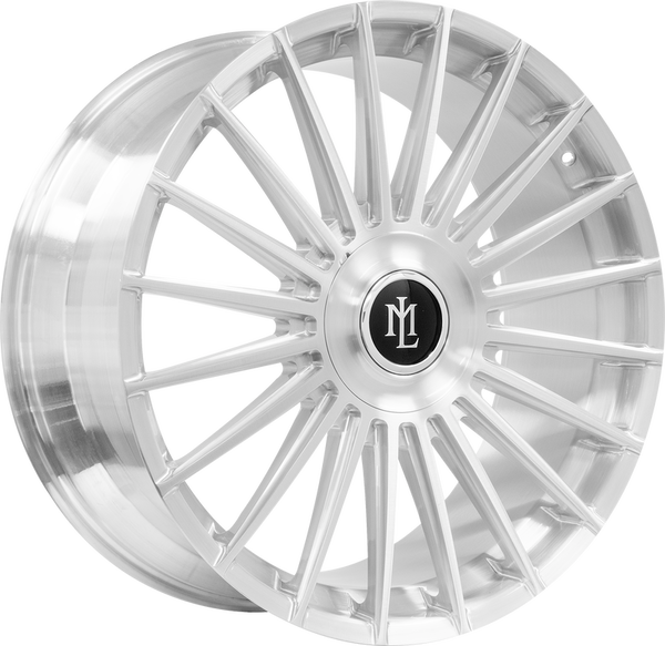 EXTV LM-01 FORGED MONOBLOCK RANGE ROVER 22X10 22X10