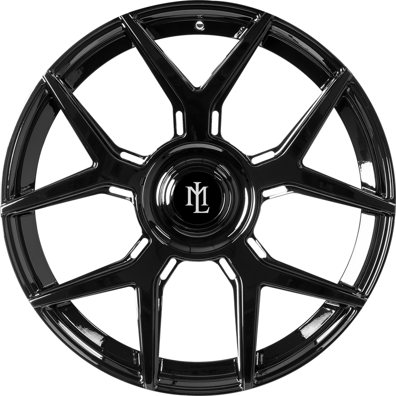 EXTV LM-02 FORGED MONOBLOCK RANGE ROVER 22X10 22X10