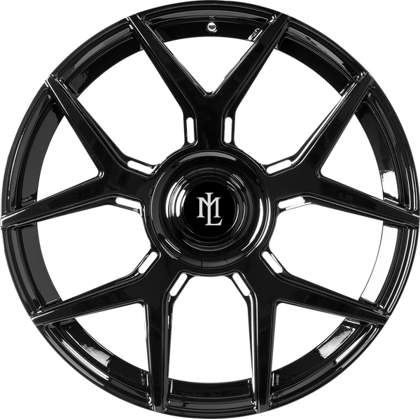 EXTV LM-02 FORGED MONOBLOCK RANGE ROVER 22X10 22X10