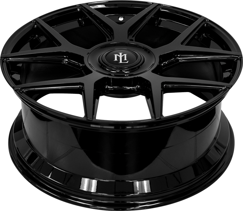 EXTV LM-02 FORGED MONOBLOCK RANGE ROVER 22X10 22X10