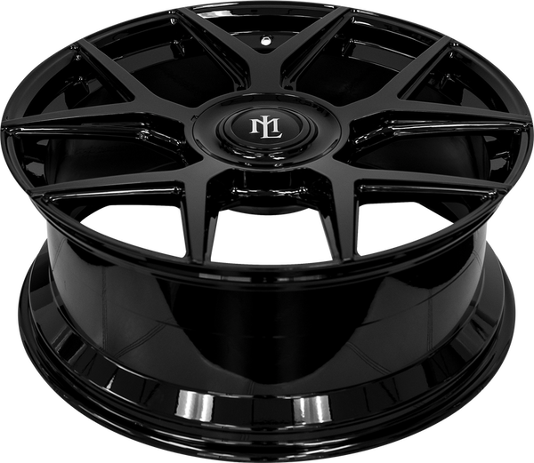 EXTV LM-02 FORGED MONOBLOCK RANGE ROVER 22X10 22X10