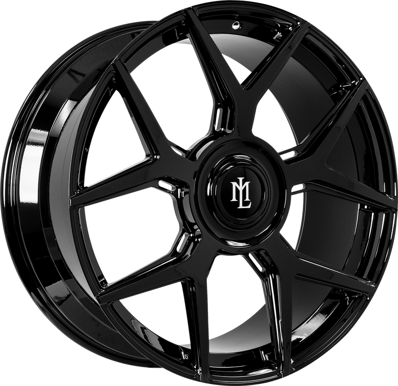 EXTV LM-02 FORGED MONOBLOCK RANGE ROVER 22X10 22X10