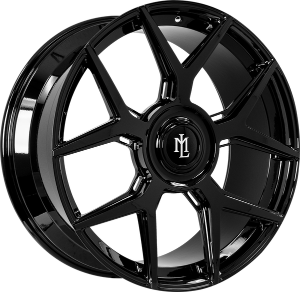 EXTV LM-02 FORGED MONOBLOCK RANGE ROVER 22X10 22X10