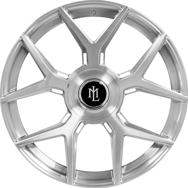 EXTV LM-02 FORGED MONOBLOCK RANGE ROVER 22X10 22X10