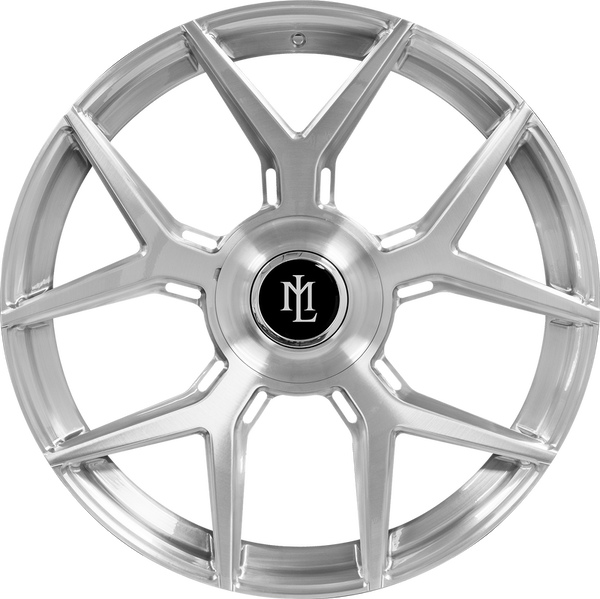 EXTV LM-02 FORGED MONOBLOCK RANGE ROVER 22X10 22X10