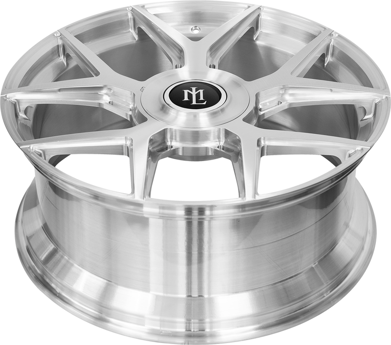 EXTV LM-02 FORGED MONOBLOCK RANGE ROVER 22X10 22X10