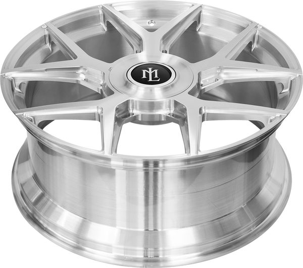 EXTV LM-02 FORGED MONOBLOCK RANGE ROVER 22X10 22X10