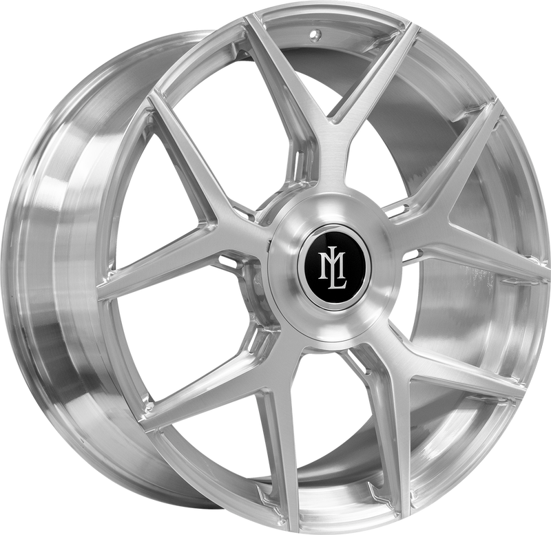 EXTV LM-02 FORGED MONOBLOCK RANGE ROVER 22X10 22X10