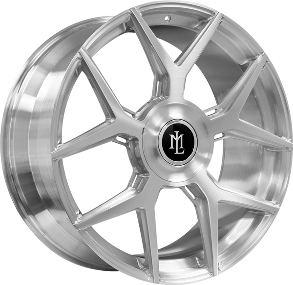 EXTV LM-02 FORGED MONOBLOCK RANGE ROVER 22X10 22X10