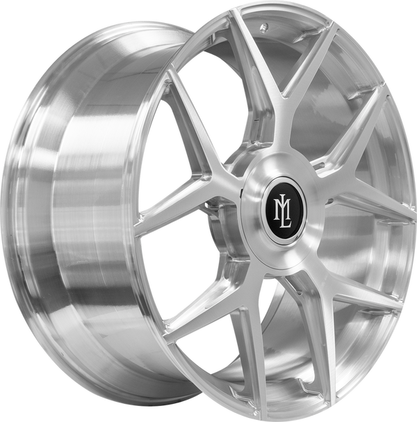 EXTV LM-02 FORGED MONOBLOCK RANGE ROVER 22X10 22X10