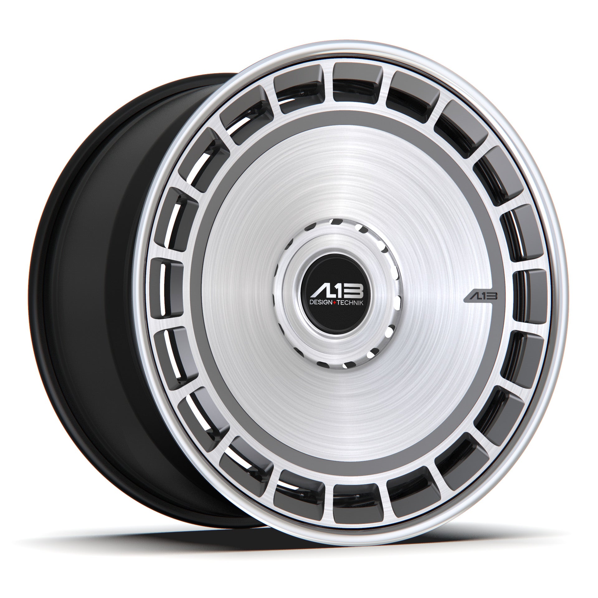 AL13 LUX SERIES – Wheel Designers