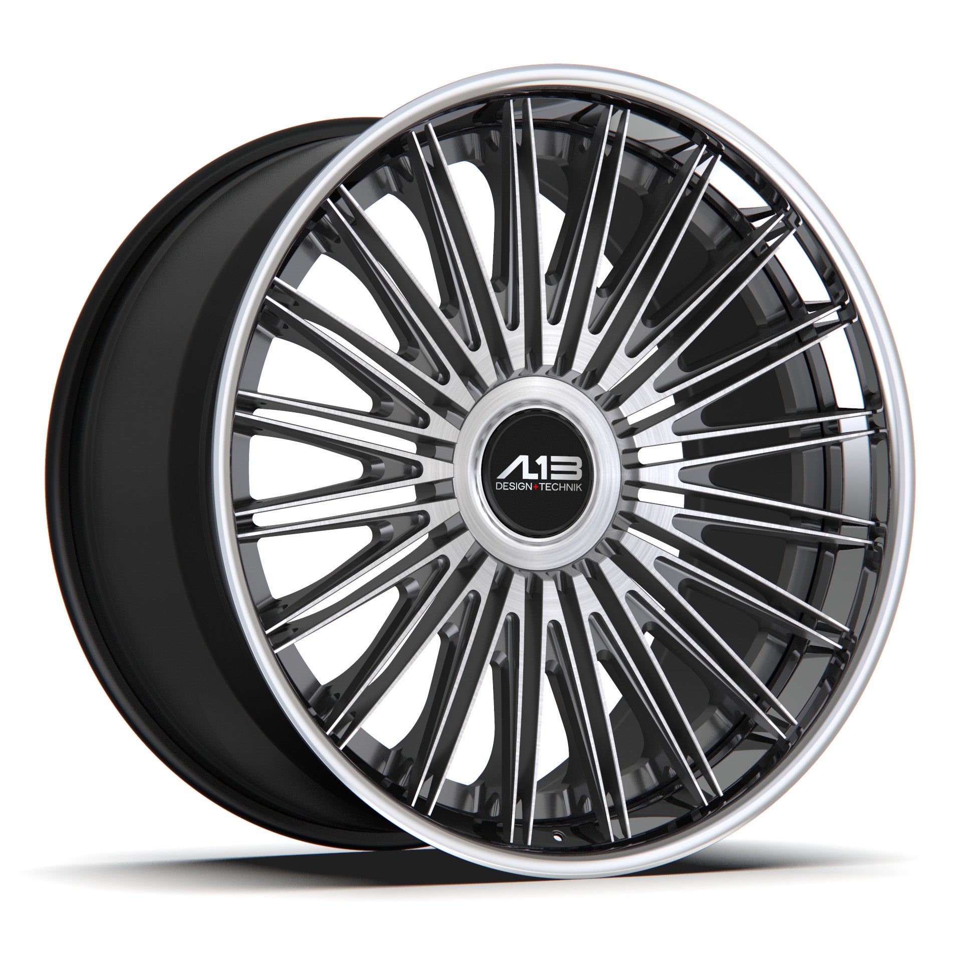 AL13 LUX SERIES – Wheel Designers