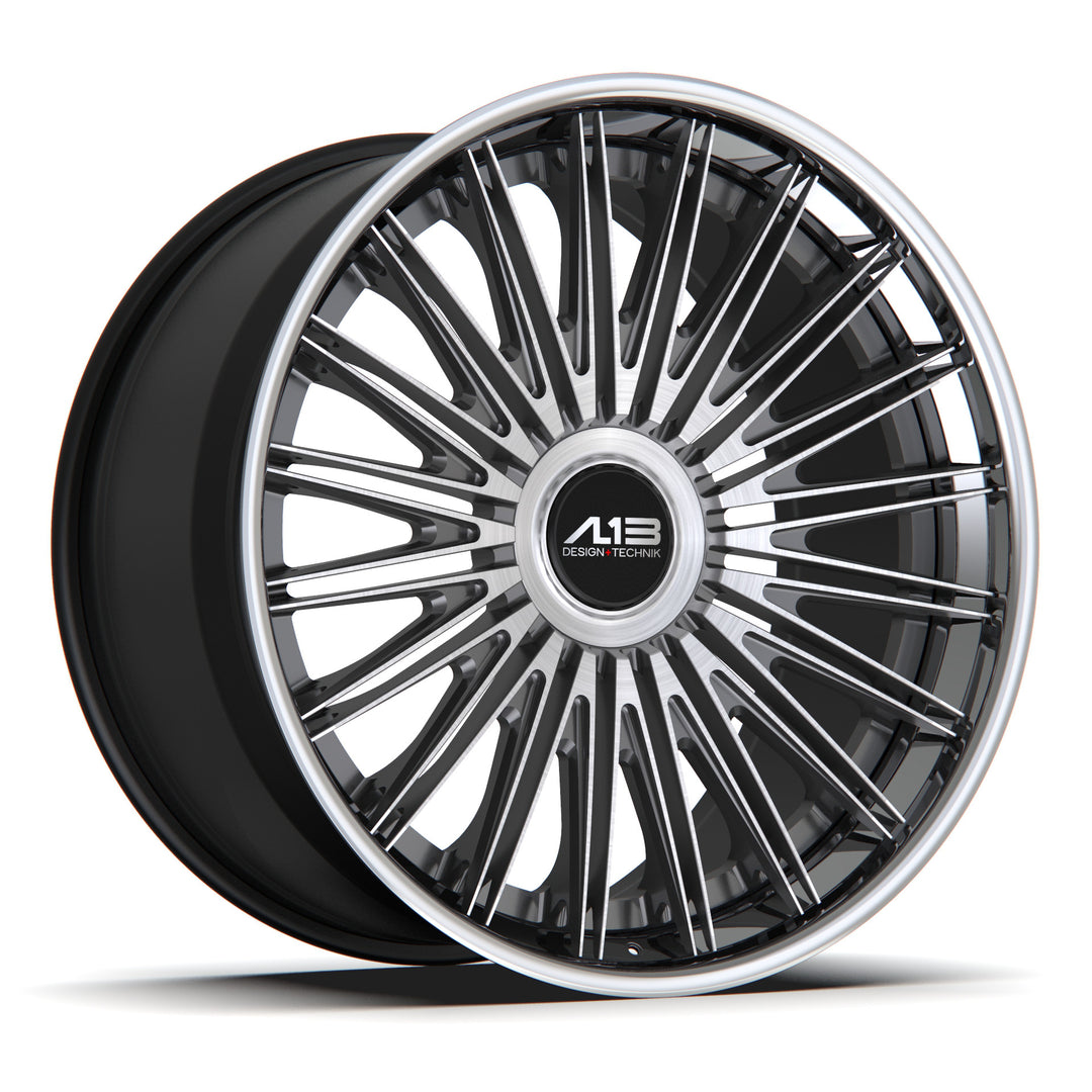 AL13 LUX02 SERIES