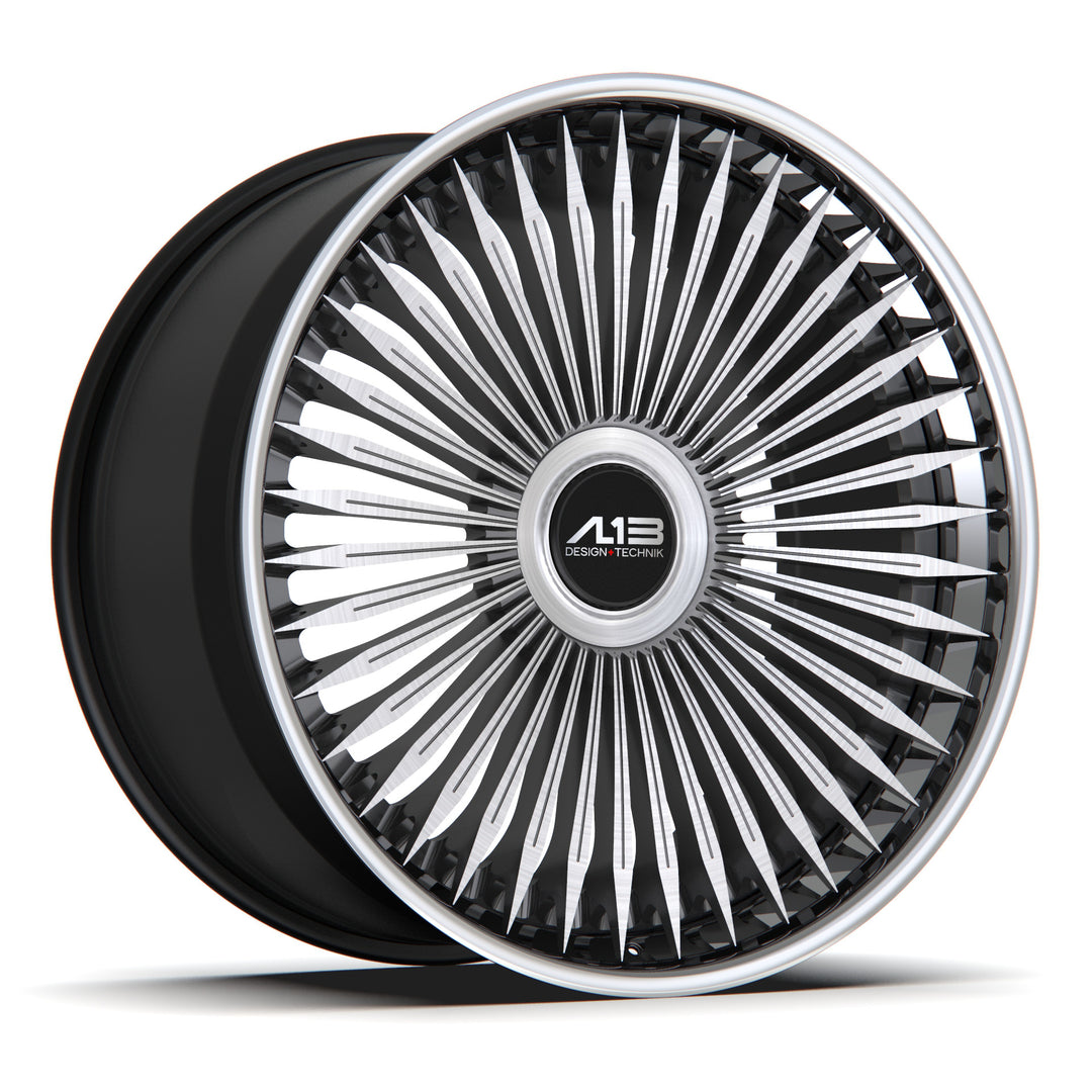 AL13 LUX03 SERIES