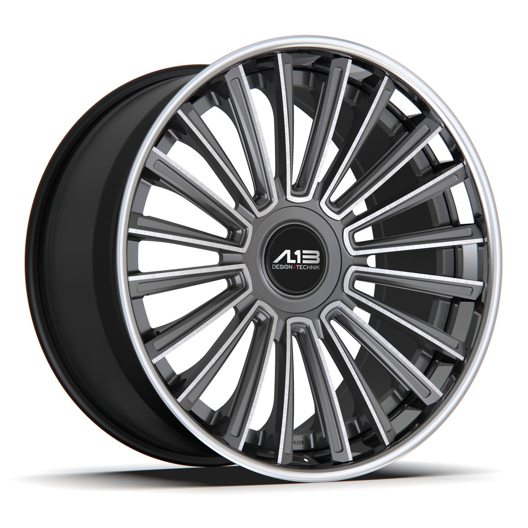 AL13 LUX04 SERIES