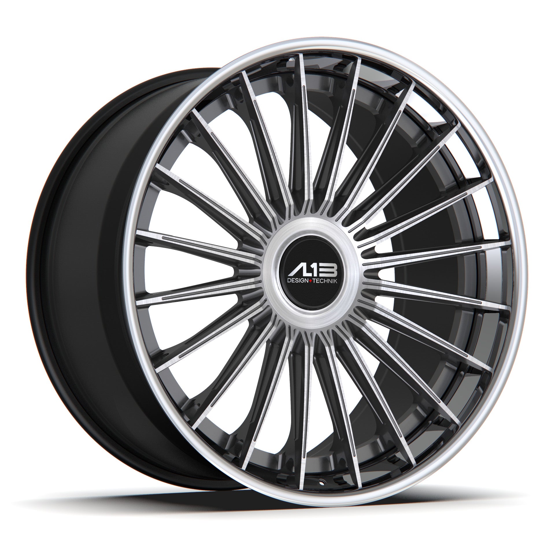 AL13 LUX SERIES – Wheel Designers
