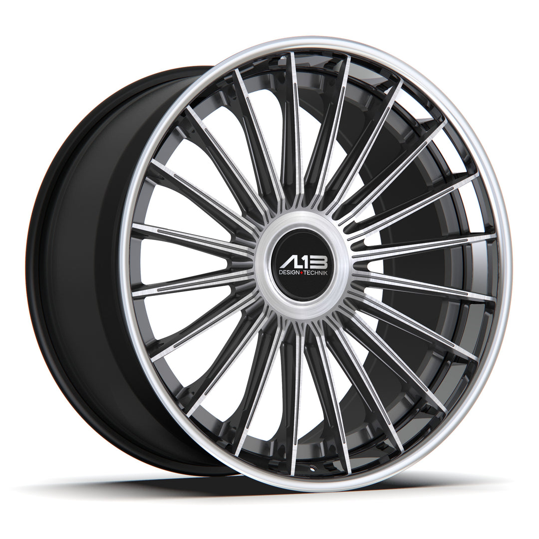 AL13 LUX06 SERIES