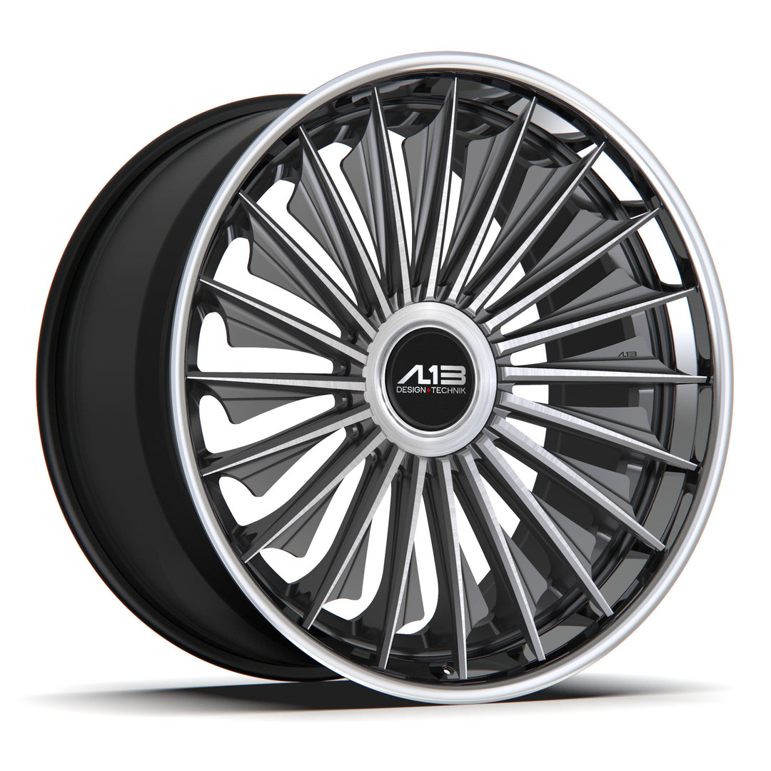 AL13 LUX07 SERIES