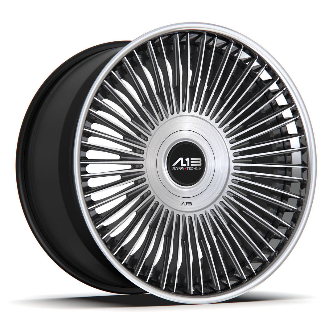 AL13 LUX08 SERIES