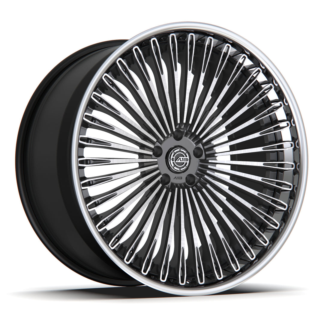 AL13 LUX09 SERIES