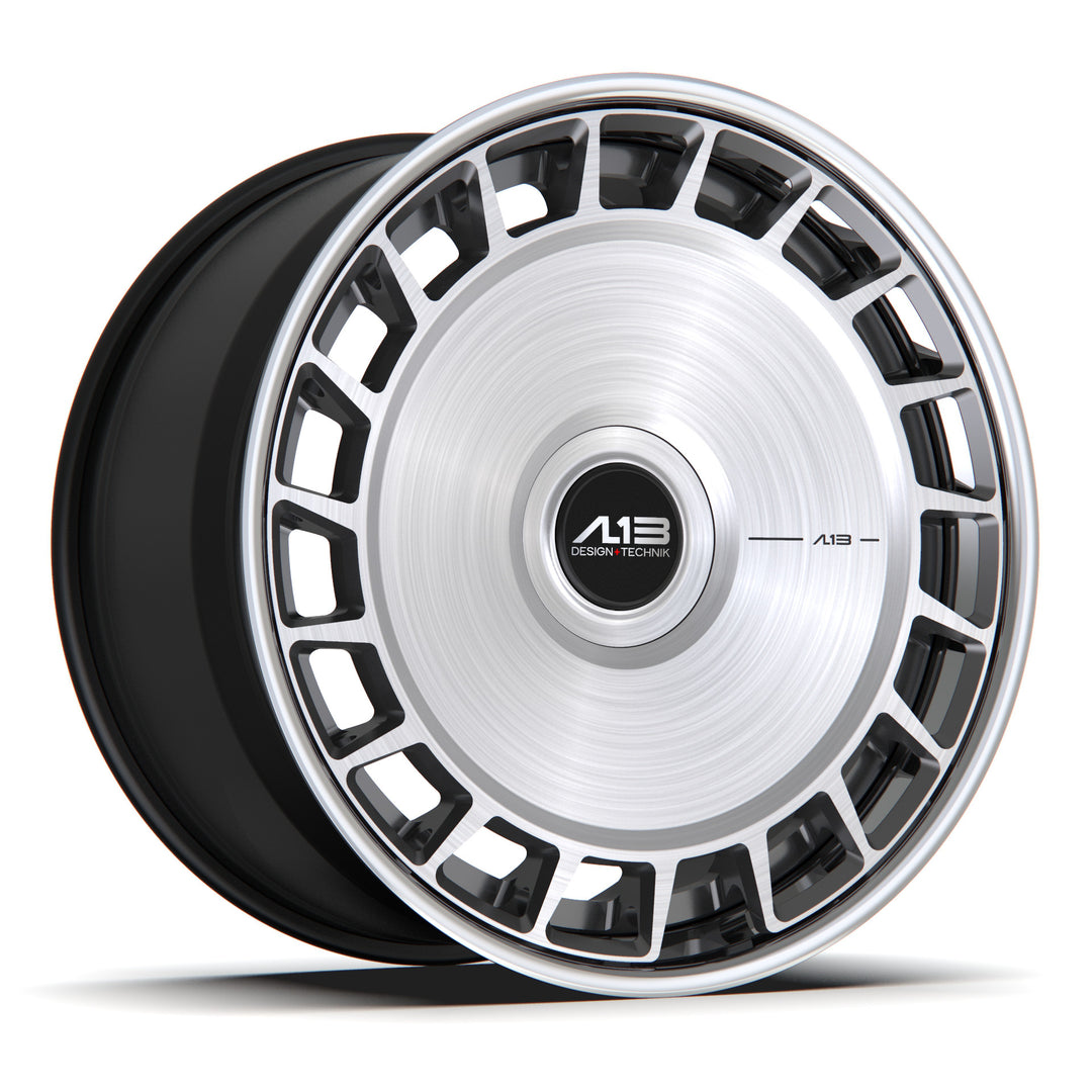 AL13 LUX10R SERIES
