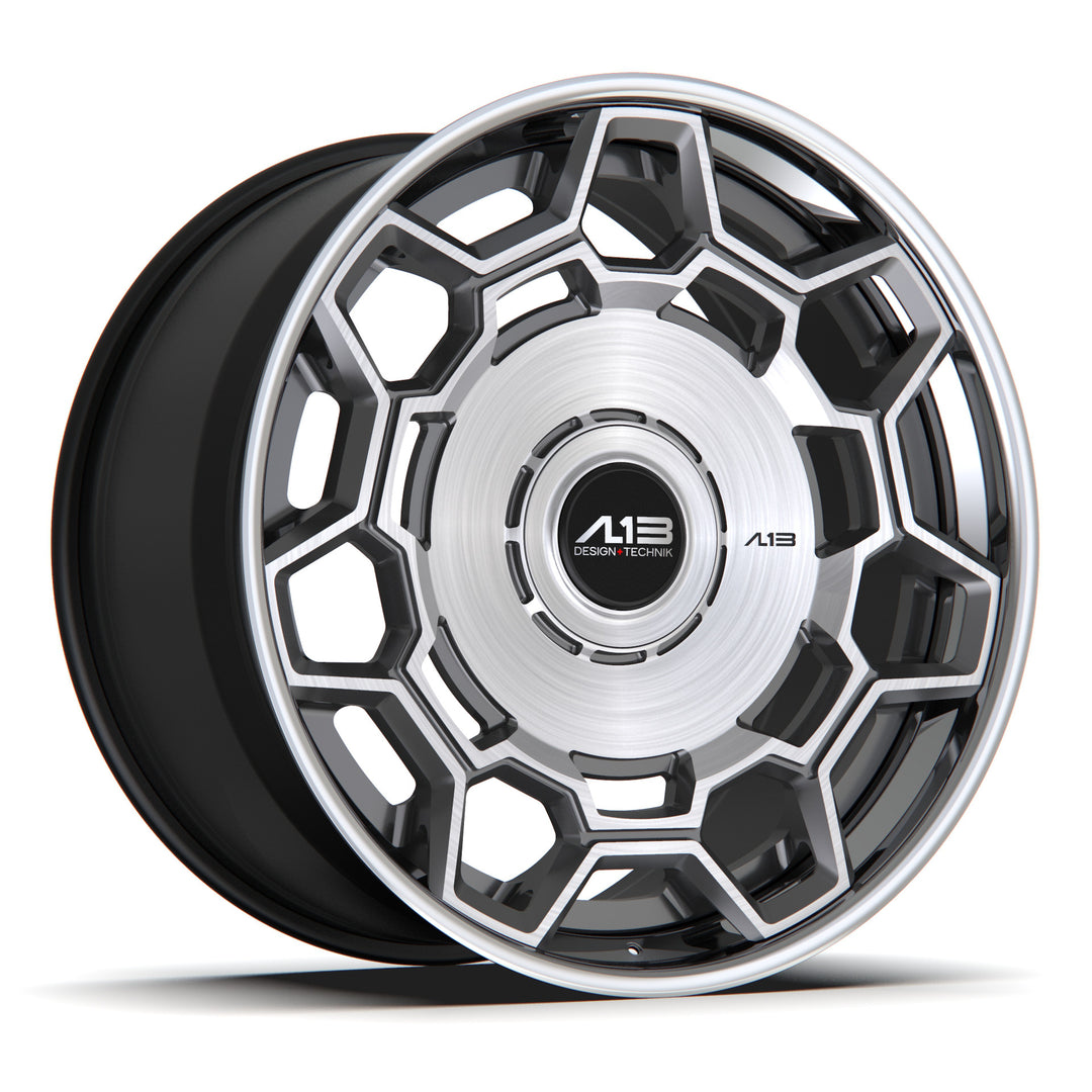 AL13 LUX12 SERIES