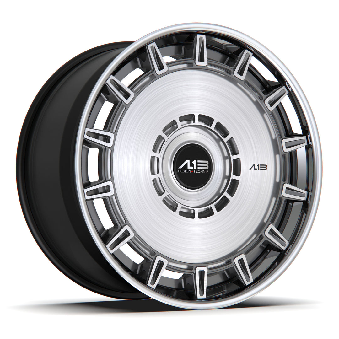 AL13 LUX21 SERIES