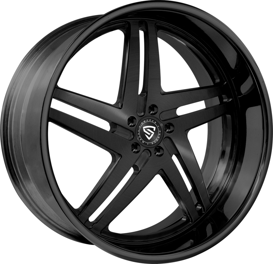 SNYPER FORGED LUCID FB MONO - Wheel Designers