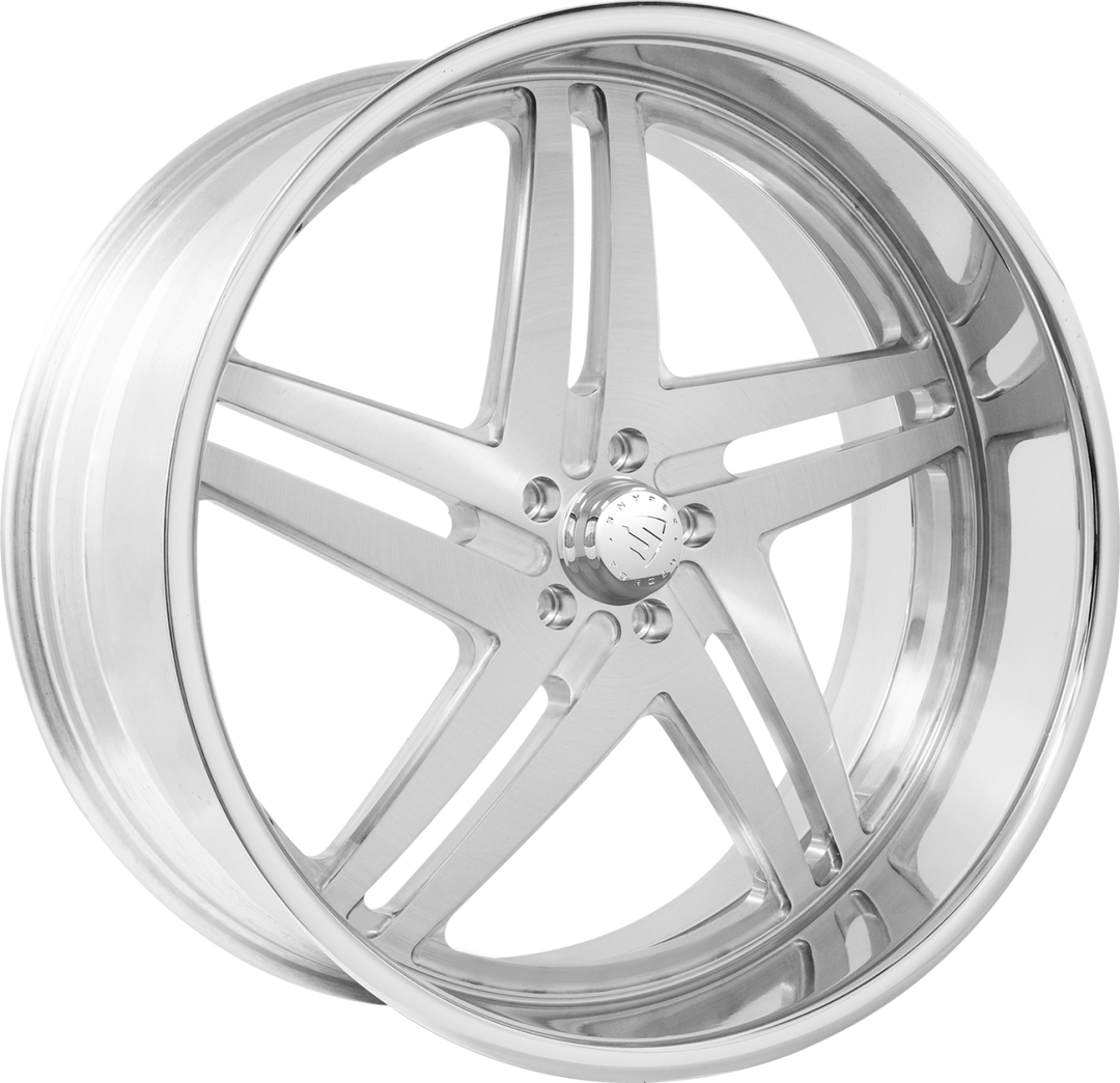 SNYPER FORGED LUCID MONO - Wheel Designers