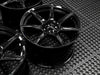 M7 FORGED MUSTANG GT PP 5.0 19X10 19X11 - Wheel Designers