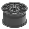 M7R FORGED MUSTANG GT PP 5.0 20X9 20X10.5 - Wheel Designers