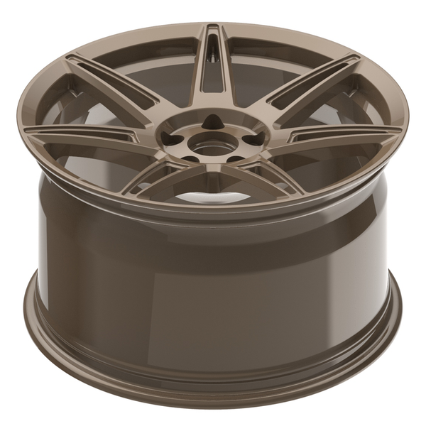 M7R FORGED MUSTANG GT PP 5.0 19X10 19X11 - Wheel Designers