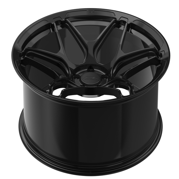22" FORGEDLITE MAVERICK 1PC MONOBLOCK - Wheel Designers