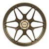 22" FORGEDLITE MAVERICK 1PC MONOBLOCK - Wheel Designers