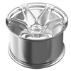 22" FORGEDLITE MAVERICK 1PC MONOBLOCK - Wheel Designers