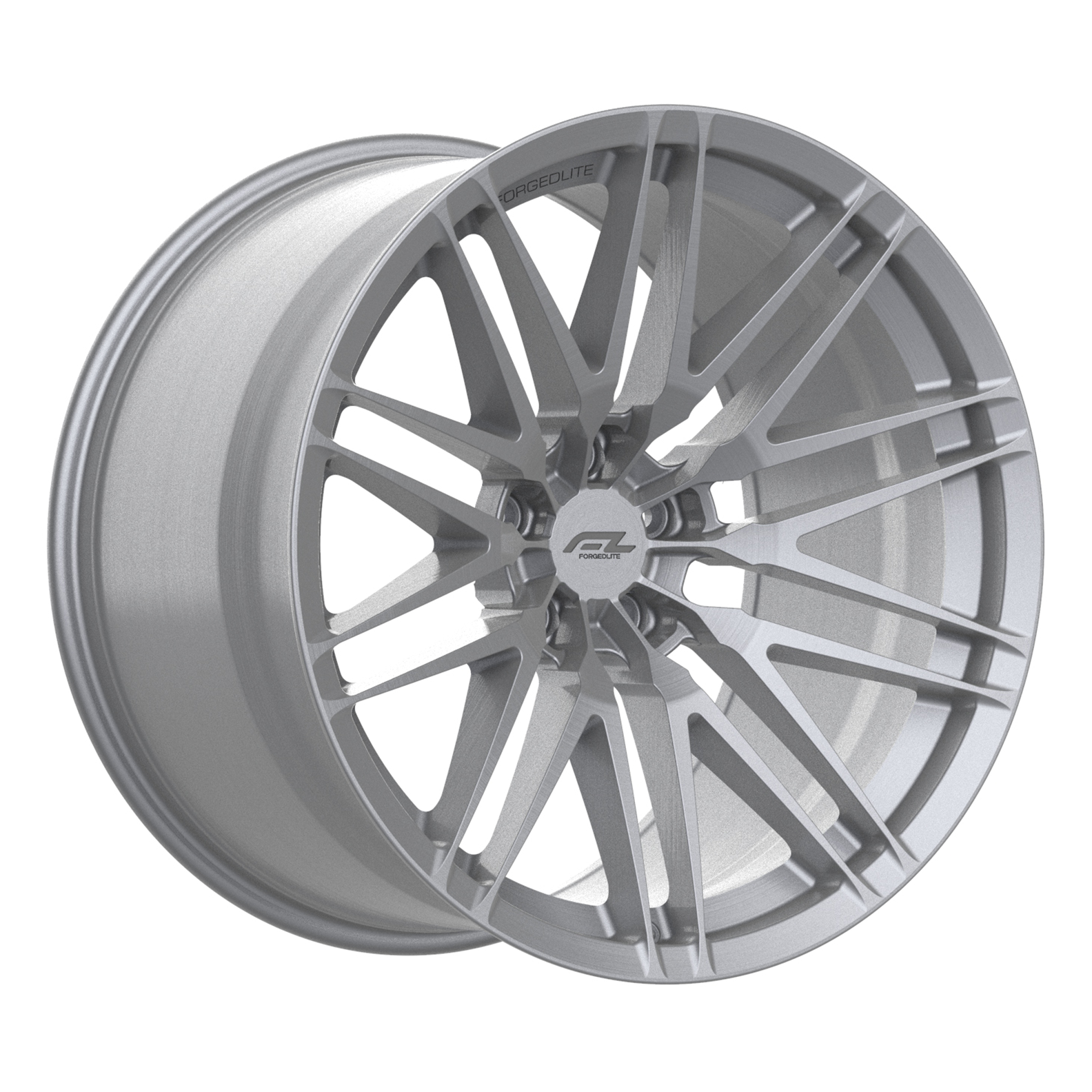 FORGEDLITE MC15 1PC MONOBLOCK 19X8.5 20X11 - Wheel Designers