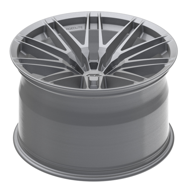 21" FORGEDLITE MC15 1PC MONOBLOCK - Wheel Designers