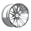 FORGEDLITE MC15 1PC MONOBLOCK 20X10 21X13 CORVETTE C8 Z06 / ERAY - Wheel Designers