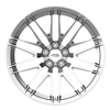 FORGEDLITE MC15 20X9 21X12 w/ MICHELIN PILOT SPORT 4S FULL PACKAGE - Wheel Designers