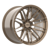 21" FORGEDLITE MC15 1PC MONOBLOCK - Wheel Designers