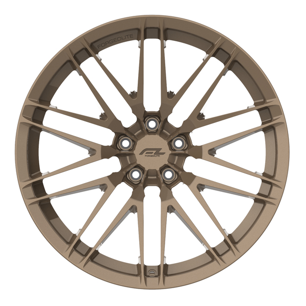 21" FORGEDLITE MC15 1PC MONOBLOCK - Wheel Designers